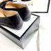 gucci-leather-ballet-flat-with-bow