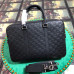gucci-signature-leather-briefcase