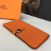 hermes-dogon-combined-wallet-replica-bag-orange