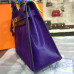 hermes-kelly-replica-bag-dark-purple