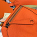 hermes-lindy-replica-bag-orange-3