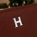hermes-wallet-replica-bag-burgundy-2